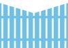 DGM-Osiedle-Pod-Lasem-Wykonane z-paneli-ogrodzeniowych-ogrodzenie-z-furtka